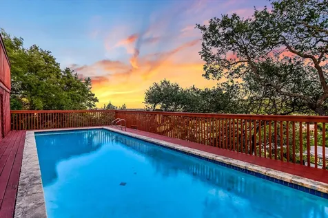 705 Windsong Trail West Lake Hills TX 78746