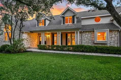 705 Windsong Trail West Lake Hills TX 78746