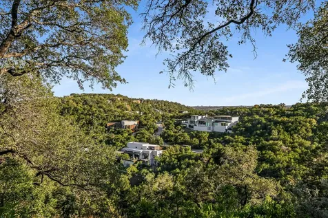 705 Windsong Trail West Lake Hills TX 78746