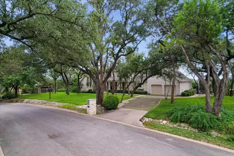 705 Windsong Trail West Lake Hills TX 78746