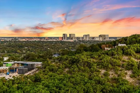 705 Windsong Trail West Lake Hills TX 78746