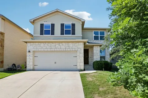 184 Dome Peak Terrace Dripping Springs TX 78620