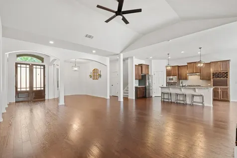 21824 Agarito Lane Spicewood TX 78669