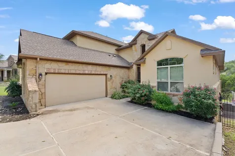 21824 Agarito Lane Spicewood TX 78669