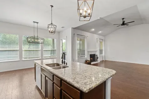 21824 Agarito Lane Spicewood TX 78669