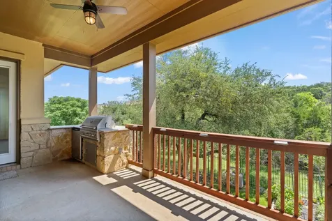 21824 Agarito Lane Spicewood TX 78669
