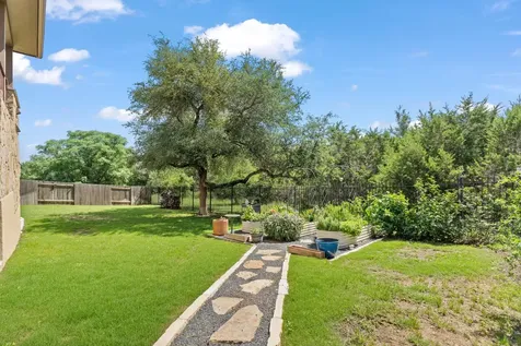 21824 Agarito Lane Spicewood TX 78669