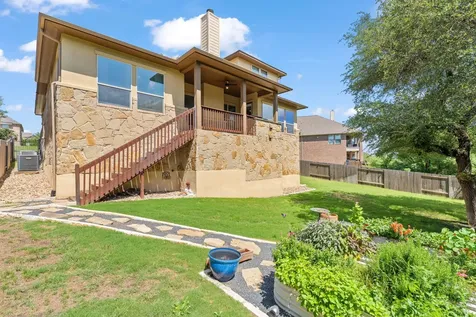 21824 Agarito Lane Spicewood TX 78669