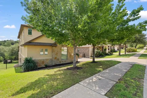 21824 Agarito Lane Spicewood TX 78669