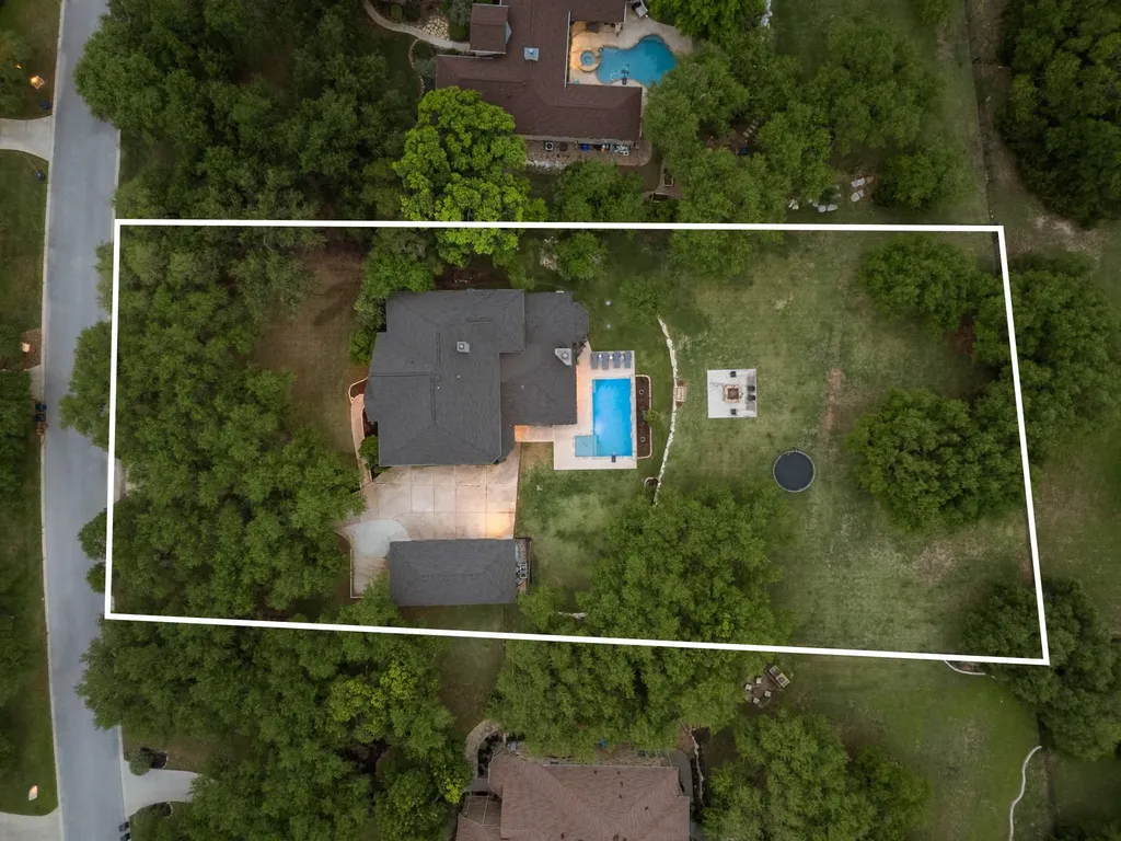 3609 Good Night Trail Leander TX 78641