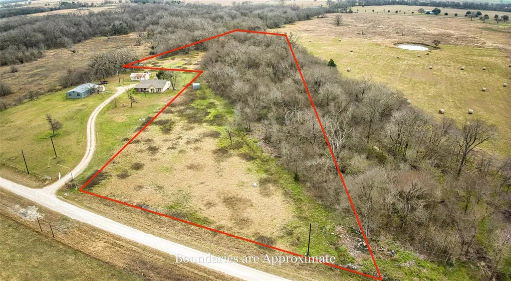 350 County Road 319 Rosebud TX 76570