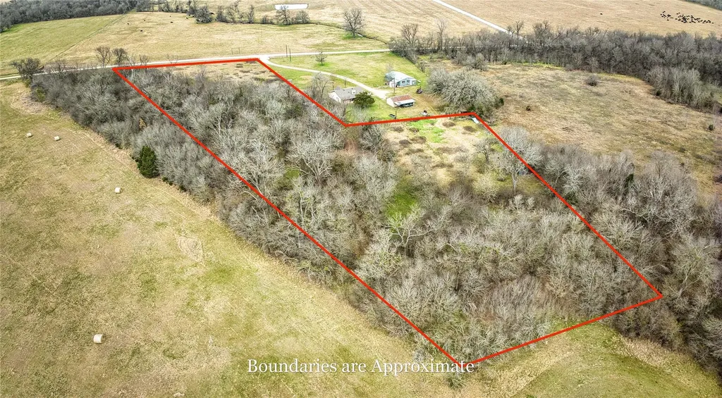 350 County Road 319 Rosebud TX 76570