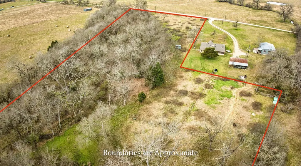 350 County Road 319 Rosebud TX 76570