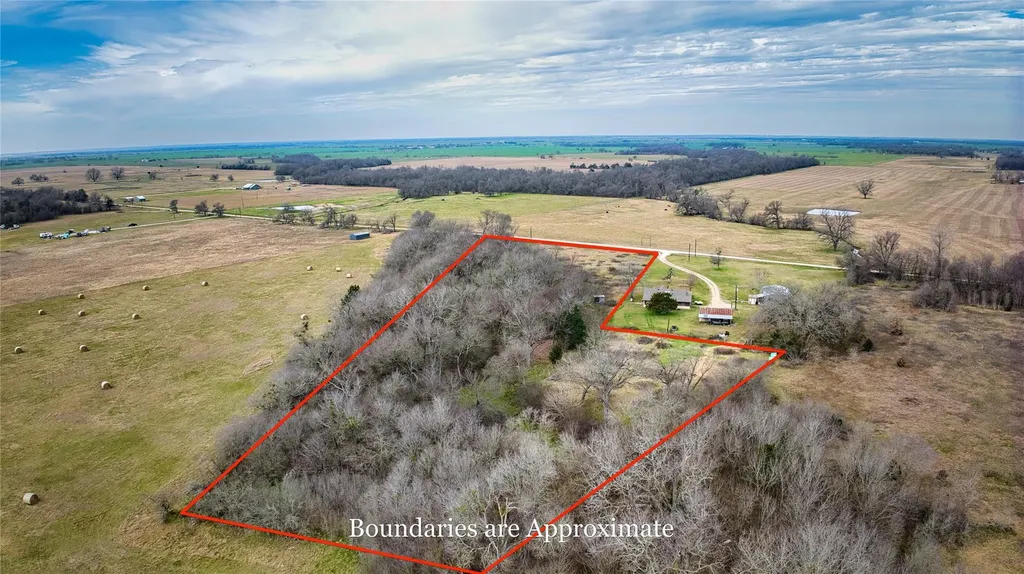 350 County Road 319 Rosebud TX 76570