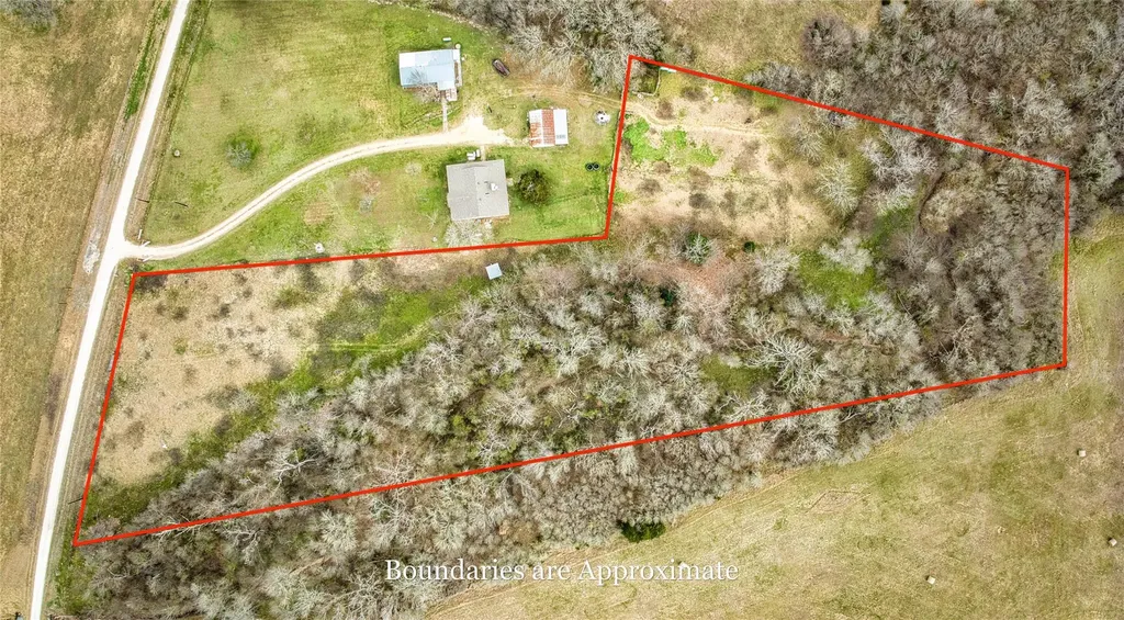 350 County Road 319 Rosebud TX 76570