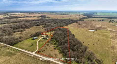 350 County Road 319 Rosebud TX 76570