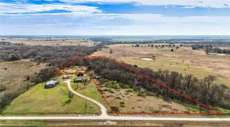 350 County Road 319 Rosebud TX 76570