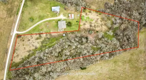 350 County Road 319 Rosebud TX 76570