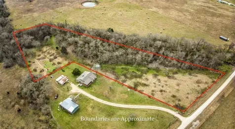 350 County Road 319 Rosebud TX 76570