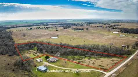 350 County Road 319 Rosebud TX 76570