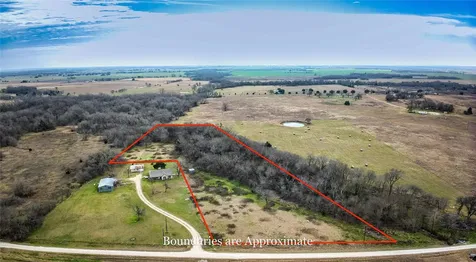 350 County Road 319 Rosebud TX 76570