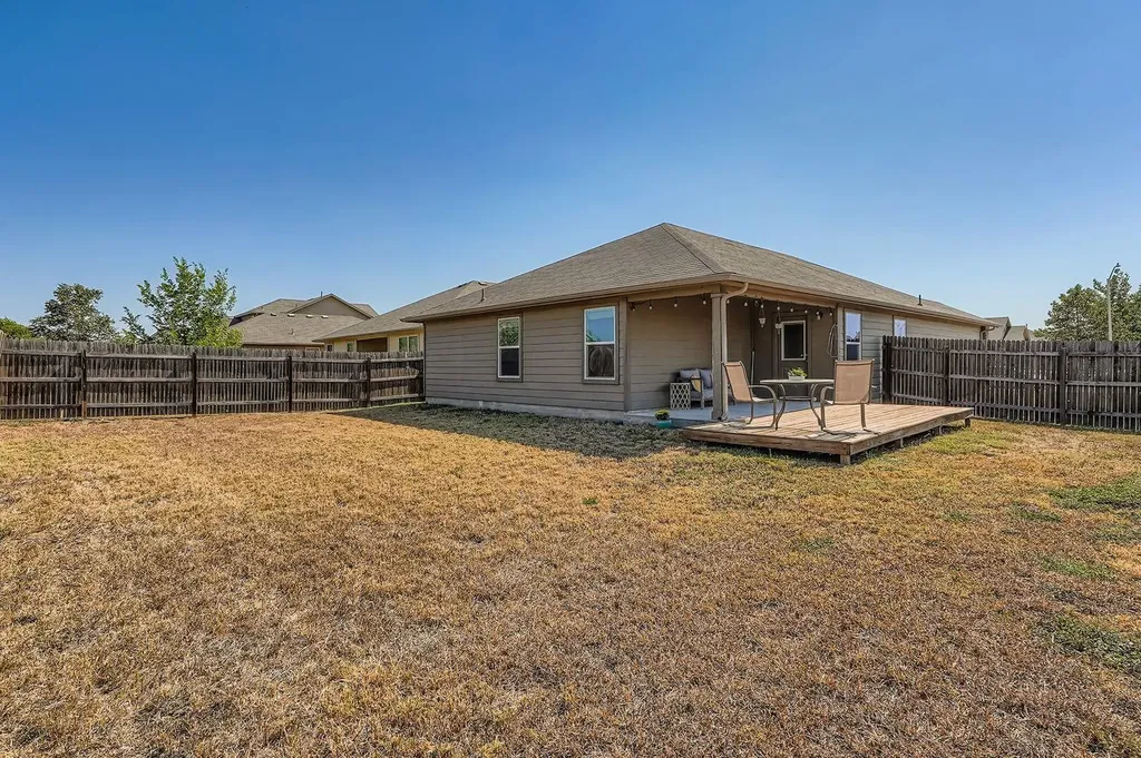 316 Unity Drive Kyle TX 78640
