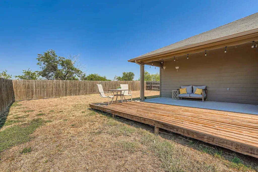 316 Unity Drive Kyle TX 78640