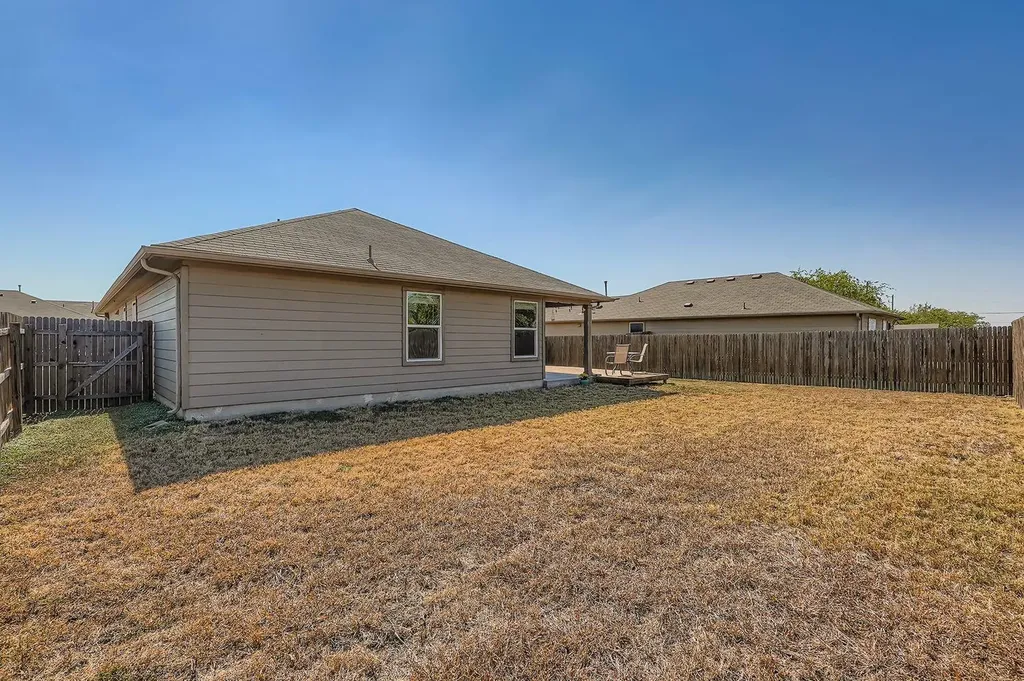 316 Unity Drive Kyle TX 78640