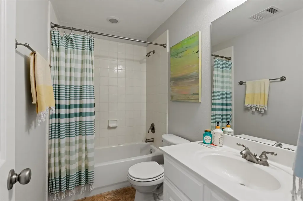 1308 Hillridge Drive Round Rock TX 78665