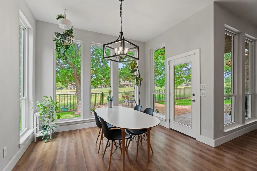 1308 Hillridge Drive Round Rock TX 78665