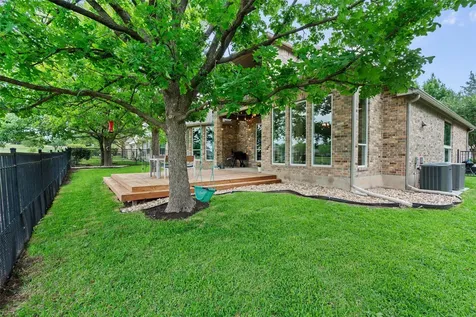 1308 Hillridge Drive Round Rock TX 78665
