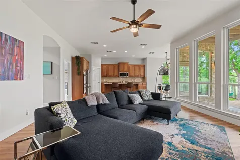 1308 Hillridge Drive Round Rock TX 78665