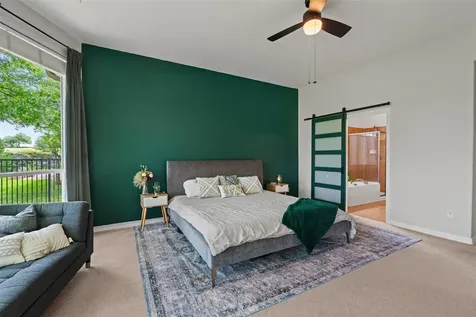 1308 Hillridge Drive Round Rock TX 78665