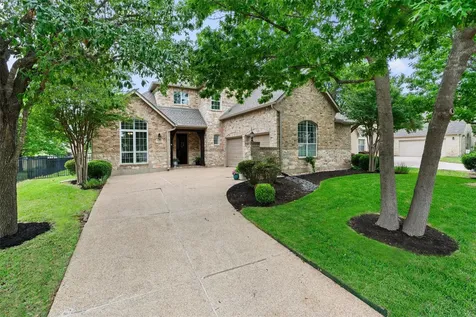 1308 Hillridge Drive Round Rock TX 78665