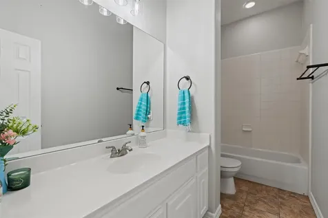 1308 Hillridge Drive Round Rock TX 78665