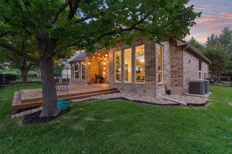 1308 Hillridge Drive Round Rock TX 78665