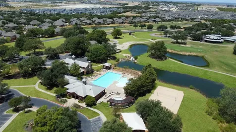 1308 Hillridge Drive Round Rock TX 78665