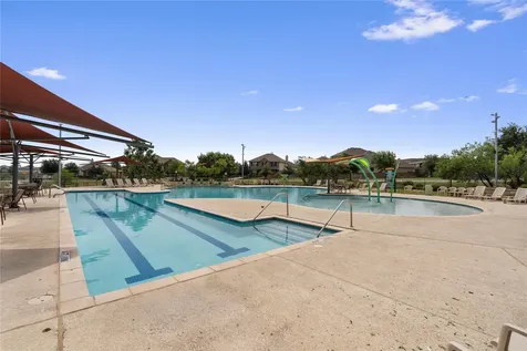 1308 Hillridge Drive Round Rock TX 78665