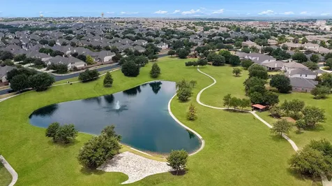 1308 Hillridge Drive Round Rock TX 78665