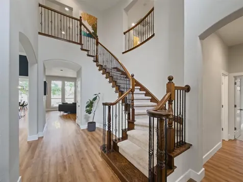 1308 Hillridge Drive Round Rock TX 78665