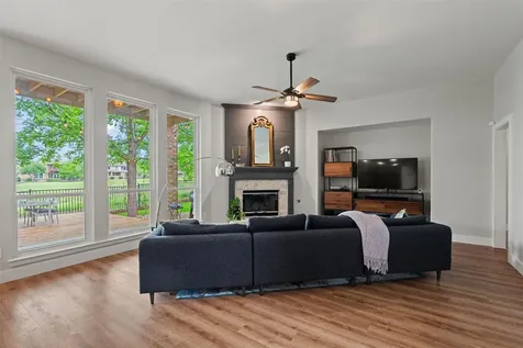 1308 Hillridge Drive Round Rock TX 78665