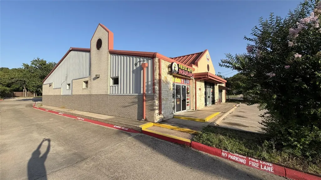 1105 S Mays Street Round Rock TX 78664
