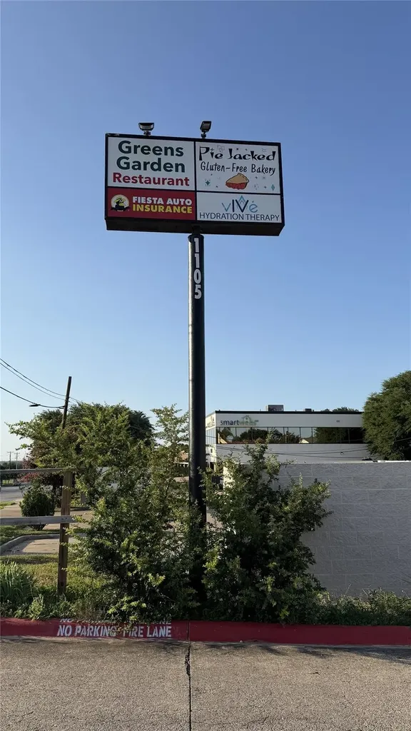 1105 S Mays Street Round Rock TX 78664