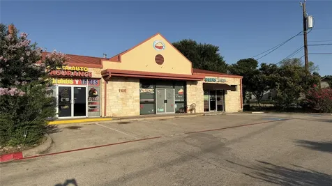 1105 S Mays Street Round Rock TX 78664