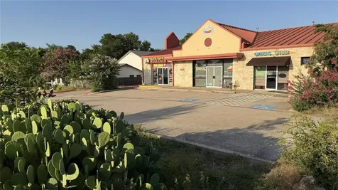 1105 S Mays Street Round Rock TX 78664