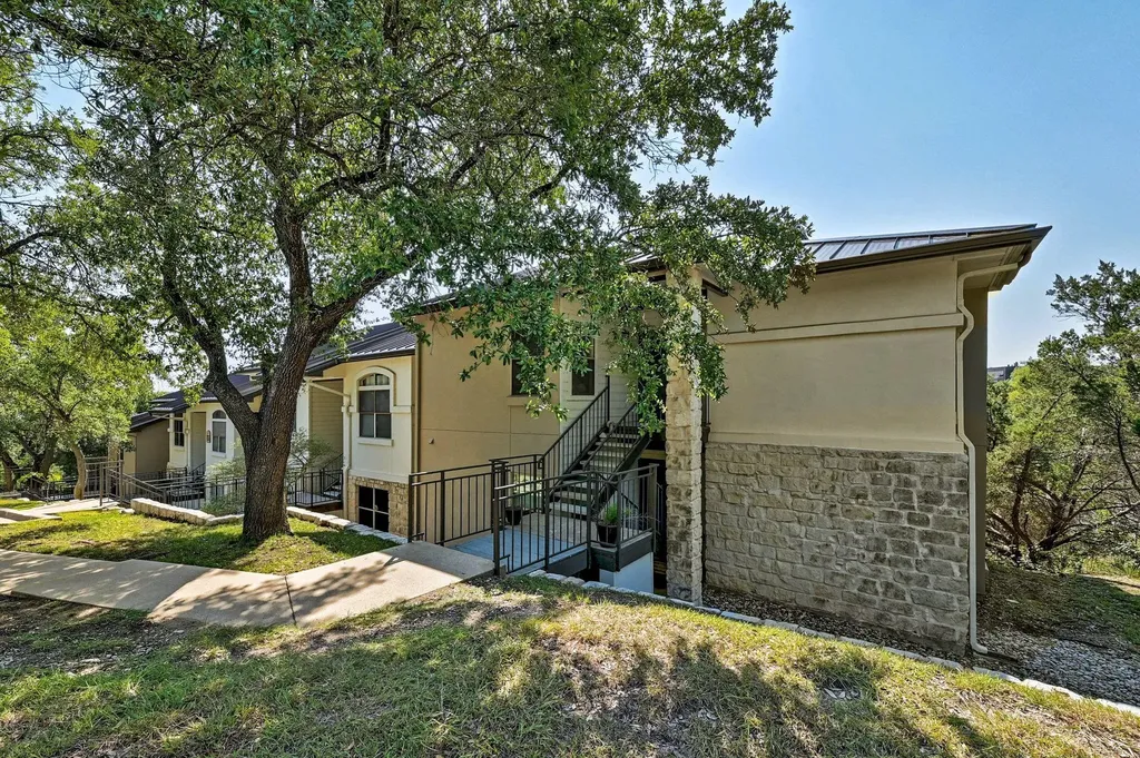 6000 Shepherd Mountain Cove Austin TX 78730