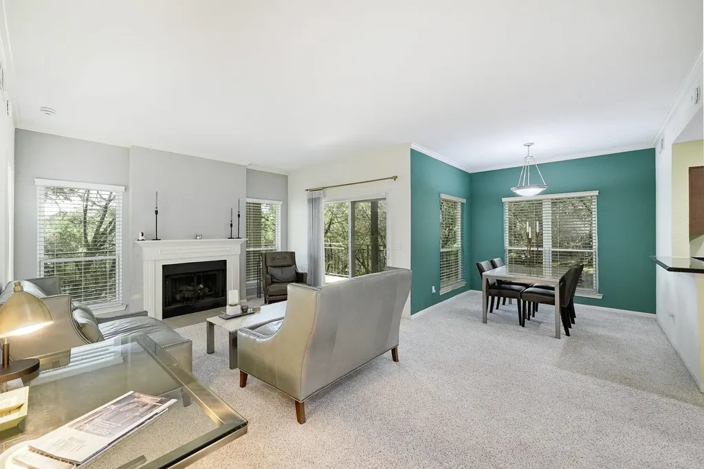 6000 Shepherd Mountain Cove Austin TX 78730