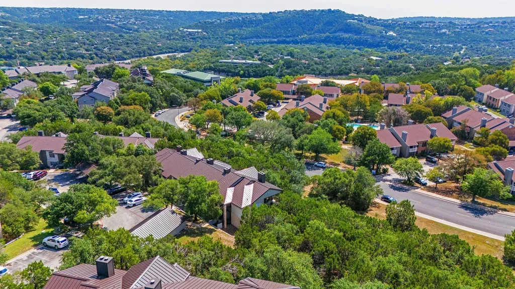 6000 Shepherd Mountain Cove Austin TX 78730