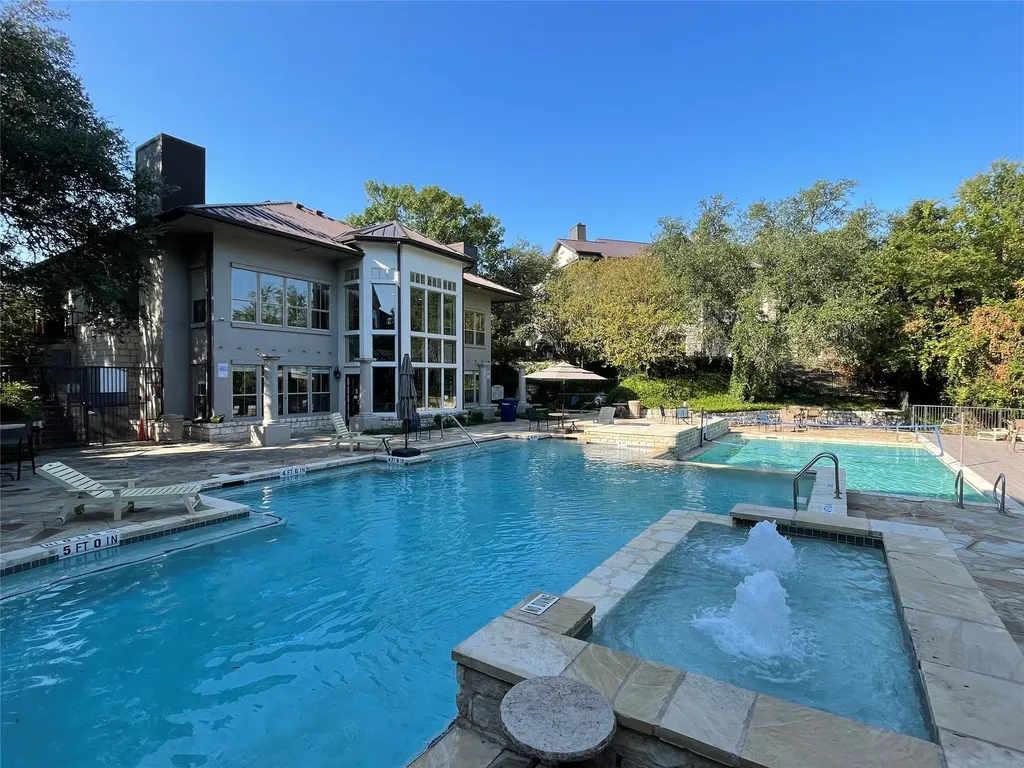 6000 Shepherd Mountain Cove Austin TX 78730