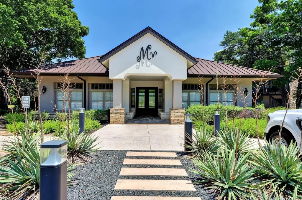 6000 Shepherd Mountain Cove Austin TX 78730